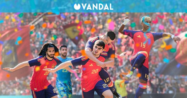 L'Espagne remportera la Coupe du Monde : le pronostic EA Sports FC 26 le prédisait et se vérifie depuis 2010