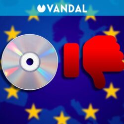 L'Union européenne admet qu'elle ne peut pas empêcher PlayStation d'abandonner les jeux physiques