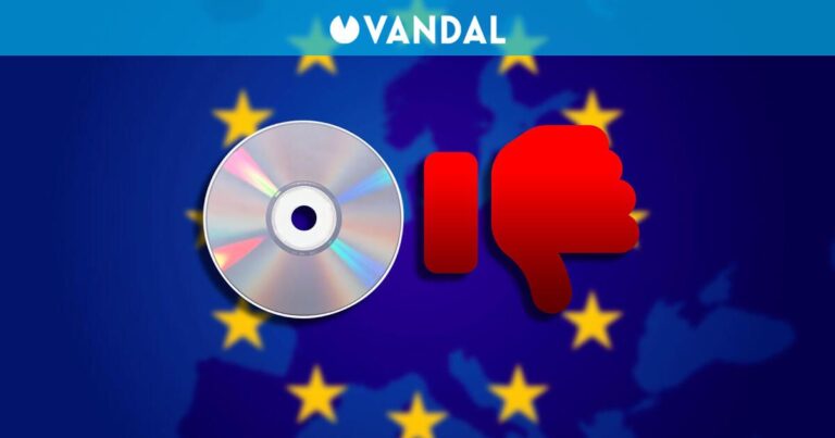 L'Union européenne admet qu'elle ne peut pas empêcher PlayStation d'abandonner les jeux physiques