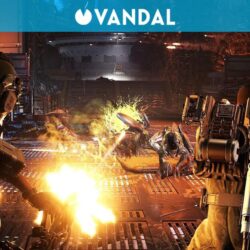 L'action coopérative d'Aliens Fireteam Elite 2 est très proche : éditions et date de sortie confirmées
