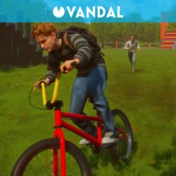 L'aventure scolaire en monde ouvert inspirée de Bully a désormais une date de sortie sur PC