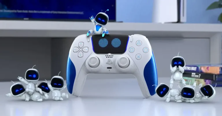 L'émulateur PS5 fait quelque chose qui semblait impossible jusqu'à récemment
