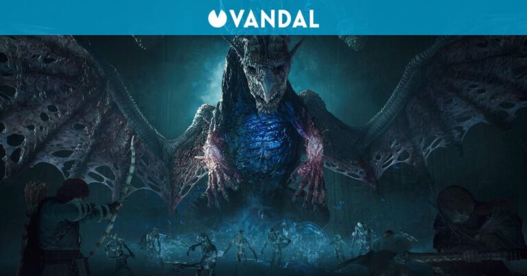 L'extension Dark Arisen de Dragon's Dogma 2 durera plus de 25 heures et comprendra 12 donjons uniques