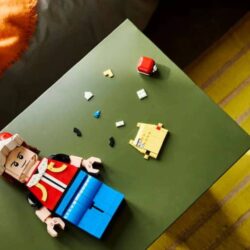 LEGO dévoile cinq nouveaux sets Pokémon et cette gigantesque Poké Ball vole immédiatement la vedette