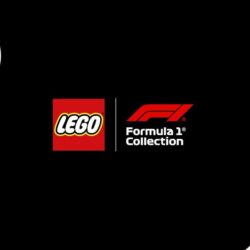 LEGO fait quelque chose de bizarre avec la Formule 1 lors du Grand Prix de Grande-Bretagne