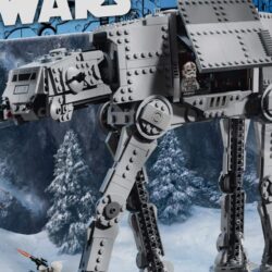 LEGO met le paquet : fête les 50 ans de Star Wars avec de multiples sets et posters