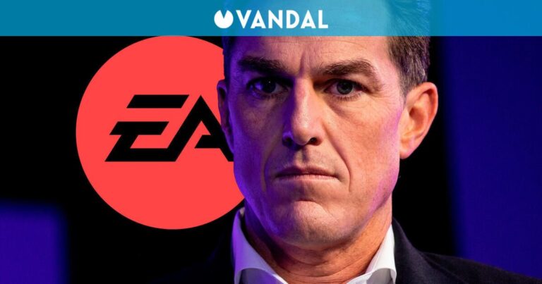 La bonne année d'Electronic Arts récompense ses dirigeants avec des millions alors que l'entreprise annonce des licenciements