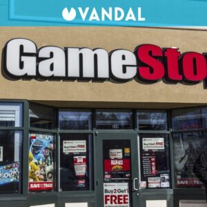 La fin des jeux PlayStation physiques n'a « totalement aucun rapport » avec GameStop, déclare son PDG