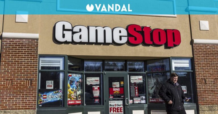 La fin des jeux PlayStation physiques n'a « totalement aucun rapport » avec GameStop, déclare son PDG