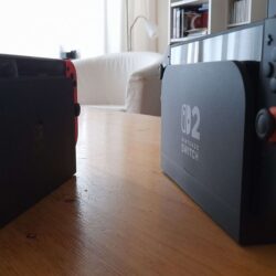 La nouvelle fuite d’écran du Switch 2 alimente l’espoir de moins d’images fantômes
