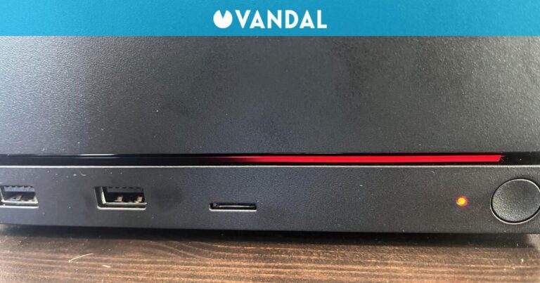 La première panne grave de Steam Machine a déjà un surnom : la « ligne rouge de la mort »