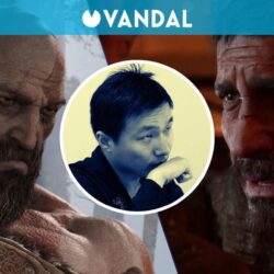 Le créateur de Journey est clair : sans son chef-d'œuvre, il n'y aurait pas de The Last of Us ou de God of War