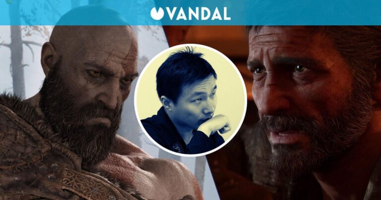 Le créateur de Journey est clair : sans son chef-d'œuvre, il n'y aurait pas de The Last of Us ou de God of War