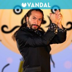 Le danseur José Maya présente Rhythm Paradise Groove : « Nous sommes interconnectés avec le rythme de la vie »
