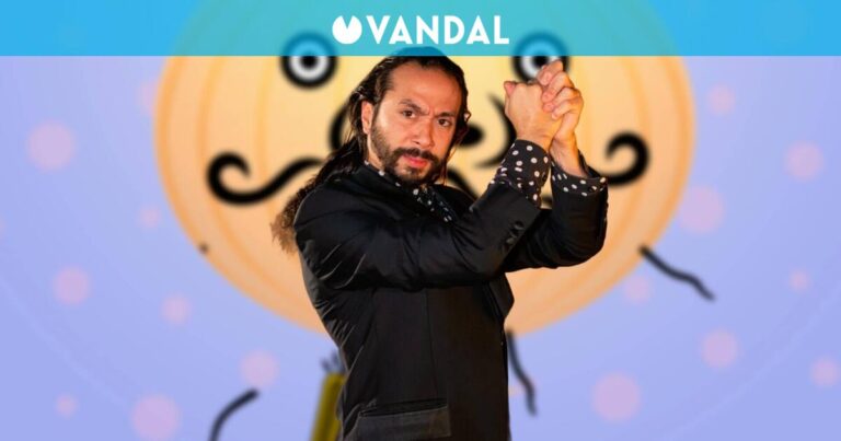 Le danseur José Maya présente Rhythm Paradise Groove : « Nous sommes interconnectés avec le rythme de la vie »