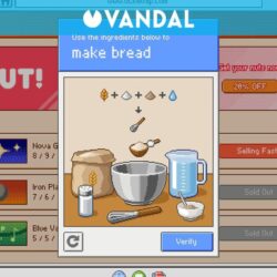 Le jeu le plus exaspérant sur Steam consiste à résoudre des CAPTCHA et c'est le cauchemar dont vous ne saviez pas avoir besoin