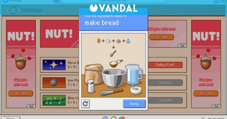 Le jeu le plus exaspérant sur Steam consiste à résoudre des CAPTCHA et c'est le cauchemar dont vous ne saviez pas avoir besoin