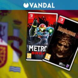 Le jeu vidéo espagnol nécessite des mesures urgentes pour financer des projets et être compétitif au niveau international