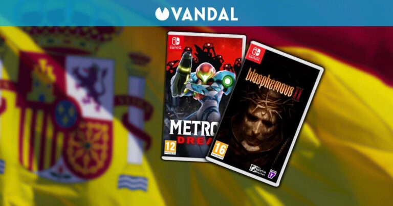 Le jeu vidéo espagnol nécessite des mesures urgentes pour financer des projets et être compétitif au niveau international