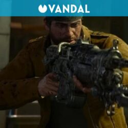 Le nouveau Gears of War confirme le retour d'une légende de la saga 18 ans plus tard et montre son nouveau look