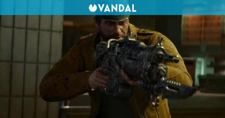 Le nouveau Gears of War confirme le retour d'une légende de la saga 18 ans plus tard et montre son nouveau look