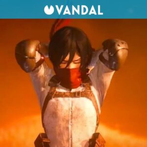 Le nouveau jeu Attack on Titan aura une scène historique, mais pas le jour de son lancement