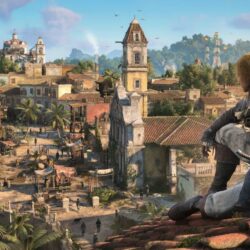 Le nouvel Assassin's Creed Black Flag Resynced est déjà un grand succès : une belle étape de vente et des notes d'évaluation élevées