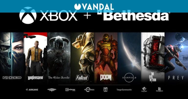 Le personnel de Bethesda manifestera contre les licenciements de XBOX : « Nous ne disparaîtrons pas en silence »