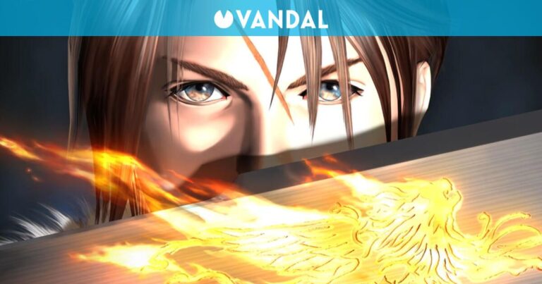 Le réalisateur d'Expedition 33 parle de l'histoire de Final Fantasy VIII : « C'est absurde, mais c'est très bien »