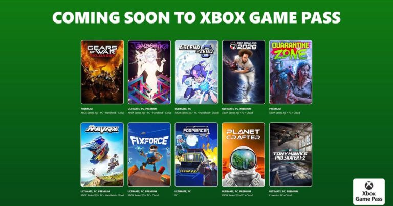 Les abonnés Game Pass obtiendront exactement ce que les fans espéraient en juillet