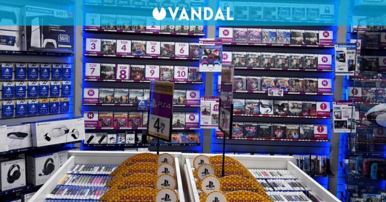 Les détaillants dénoncent la fin des disques PlayStation : « Cela élimine simplement les options »