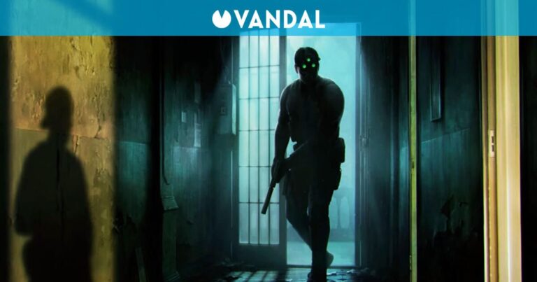 Les détails du remake de Splinter Cell ont été divulgués, qui vise 2027 mais serait dans une situation « super fragile »
