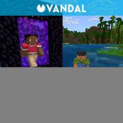 Les employeurs américains du jeu vidéo comparent les serveurs privés Minecraft au piratage