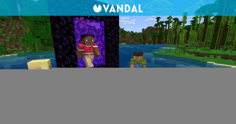 Les employeurs américains du jeu vidéo comparent les serveurs privés Minecraft au piratage