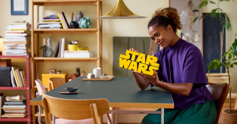 Les fans de LEGO Star Wars prennent note : l'ensemble emblématique désormais à prix réduit
