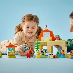 Les parents sont attentifs : Intertoys baisse les ensembles LEGO à près de 40 % en dessous du prix de vente recommandé