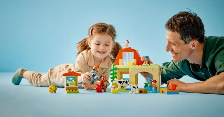Les parents sont attentifs : Intertoys baisse les ensembles LEGO à près de 40 % en dessous du prix de vente recommandé