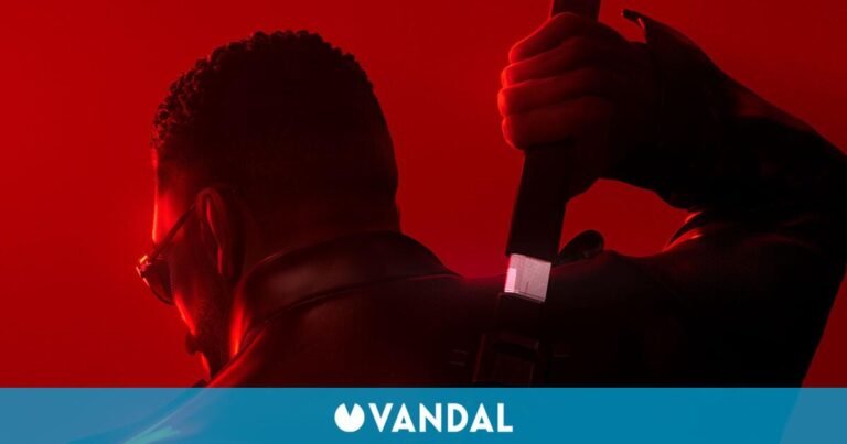 Marvel's Blade aurait été retardé car il dépasserait son budget prévu