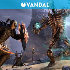 Microsoft confirme plus de 200 licenciements chez ZeniMax Online, le studio de The Elder Scrolls Online