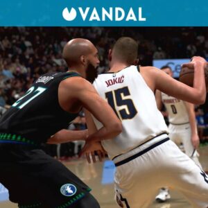 NBA 2K27 montre son gameplay et présente ses principales nouveautés pour MiCARRERA, MyTEAM et MyNBA