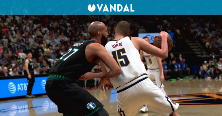 NBA 2K27 montre son gameplay et présente ses principales nouveautés pour MiCARRERA, MyTEAM et MyNBA