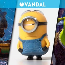 NBCUniversal, le géant derrière Jurassic Park et The Minions, prévoit son entrée dans le jeu vidéo