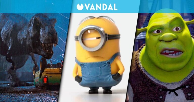 NBCUniversal, le géant derrière Jurassic Park et The Minions, prévoit son entrée dans le jeu vidéo