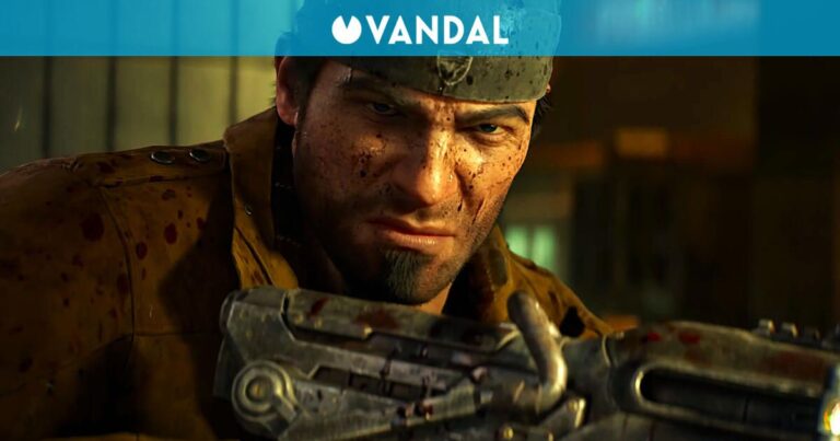 NVIDIA promet une « qualité graphique sans précédent » lors du Gears of War E-Day avec GeForce RTX et DLSS 4.5