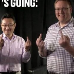 Nedgame propose un cadeau aléatoire sur la décision sans disque de Sony