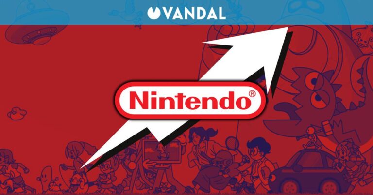 Nintendo maintient le rythme des ventes au Japon avec la Switch 2 et un Rhythm Paradise Groove qui déferle