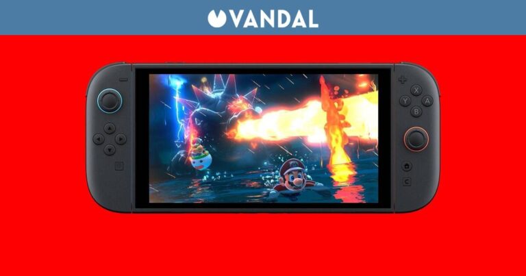 Nintendo rappelle que Switch 2 et Switch ont une fonction pour les protéger de la chaleur estivale