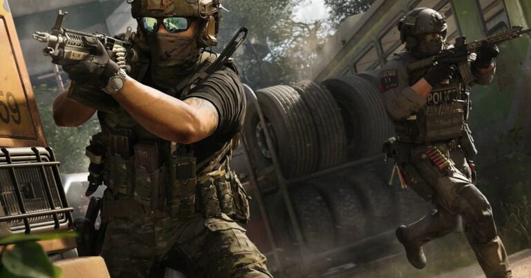 Nouveau Call of Duty déjà victime d'un piratage majeur – Sony doit soudainement rembourser les joueurs
