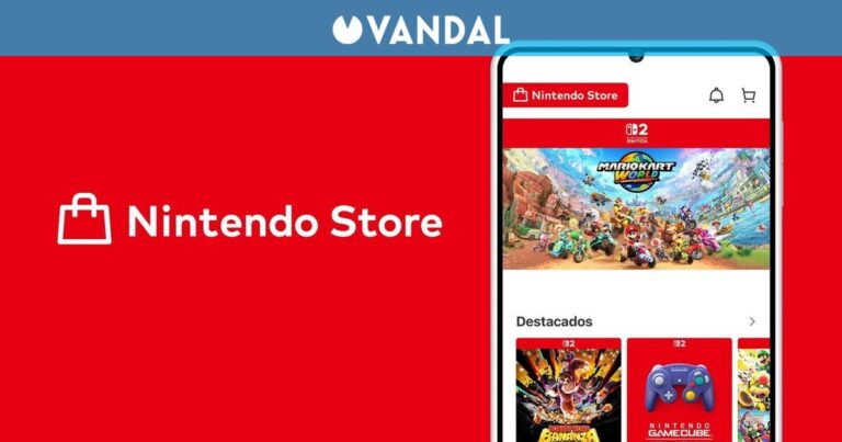 Nouvel avantage pour les abonnés Switch Online : livraison gratuite pour les commandes supérieures à un euro dans le Nintendo Store