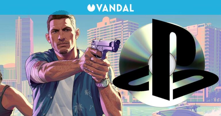 Plus d'impact que GTA 6 : le coup porté au format physique de Sony dépasse les 116 millions de vues sur les réseaux